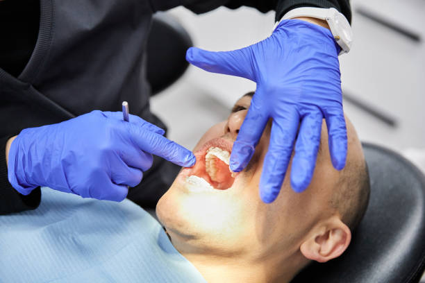 Best Emergency Dental Care for Trauma or Injury in Belle Plaine, KS