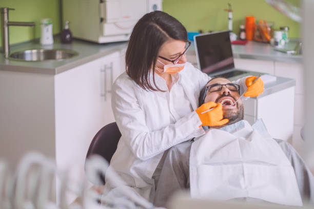 Best Emergency Broken Tooth Repair in Belle Plaine, KS