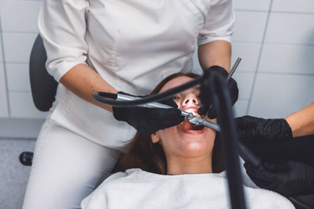 Best Walk-In Emergency Dentist in Belle Plaine, KS