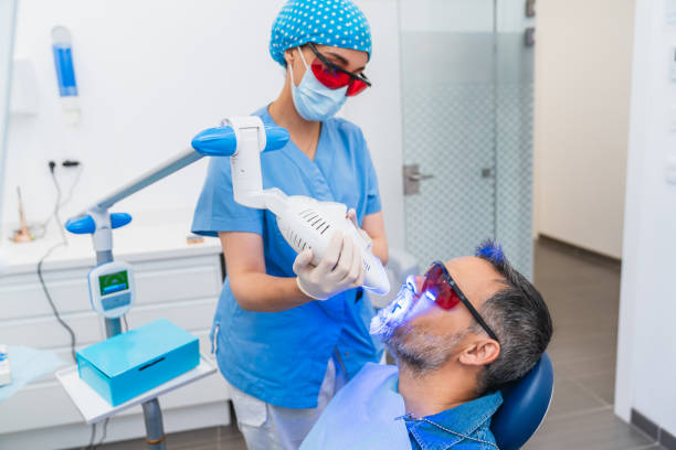 Best Pediatric Emergency Dentist in Belle Plaine, KS